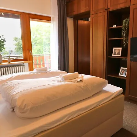 Anita - Nr 78 Mit Sauna In Lenzkirch-kappel *