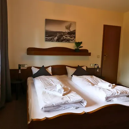 Anita - Nr 78 Mit Sauna In Lenzkirch-kappel Lenzkirch