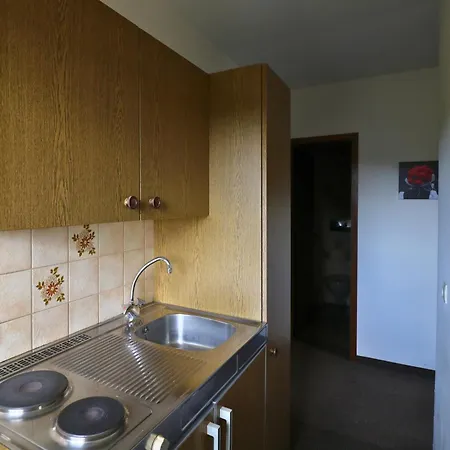 Anita - Nr 78 Mit Sauna In Lenzkirch-kappel Lenzkirch