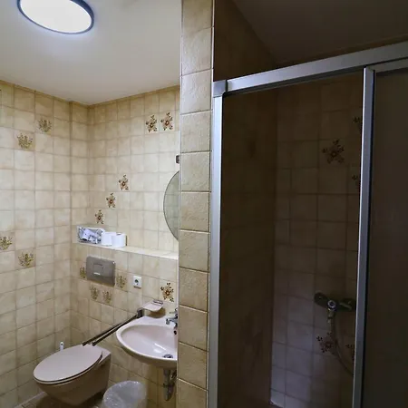 Anita - Nr 78 Mit Sauna In Lenzkirch-kappel