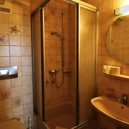Anita - Nr 78 Mit Sauna In Lenzkirch-kappel *